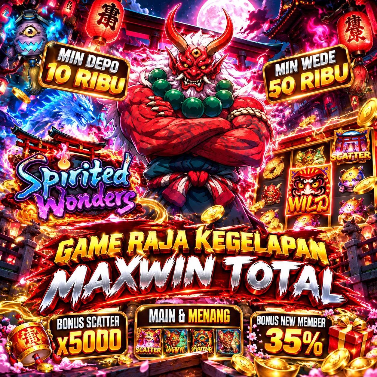 HARMONI4D > Portal Masuk Fleksibel Kapan Saja HARMONI4D 24 Jam